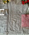 Florent 1023 A To D Organza Pakistani Salwar Kameez Suppliers In India